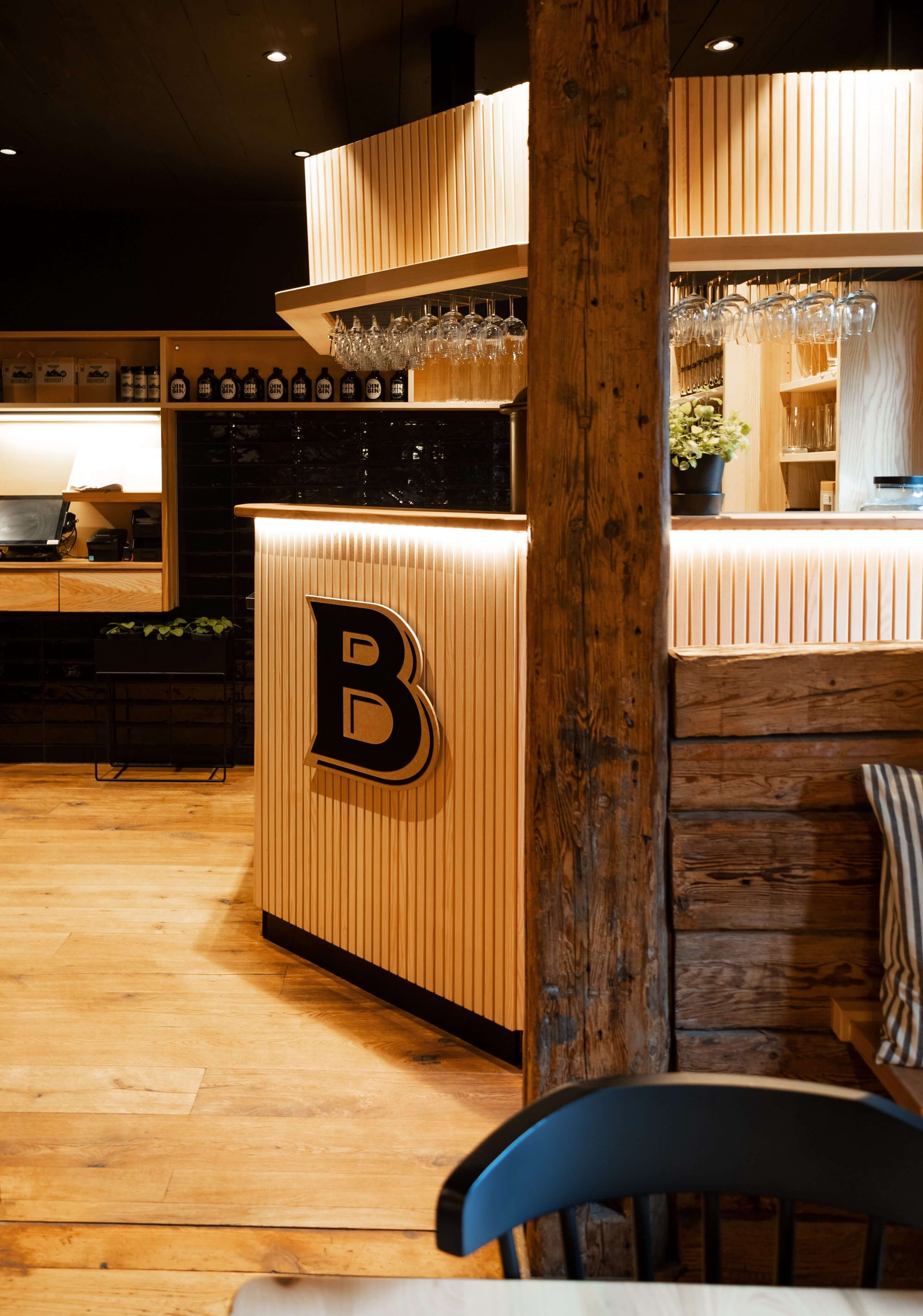 Restaurant Brenner Stube Eriskirch 