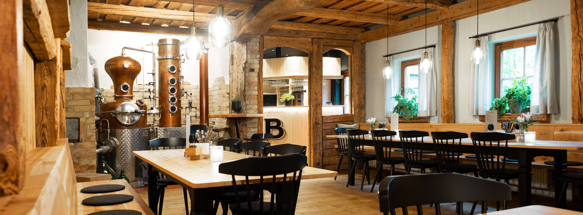 Restaurant Brenner Stube in Eriskirch am Bodensee